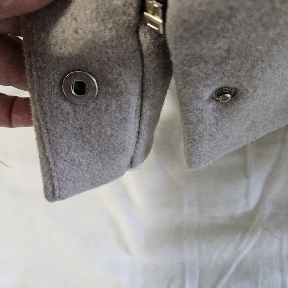 Zara woman coat - Picture 5 of 11